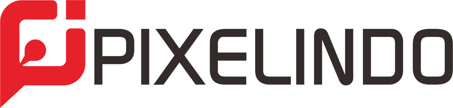 Penerbit Pixelindo
