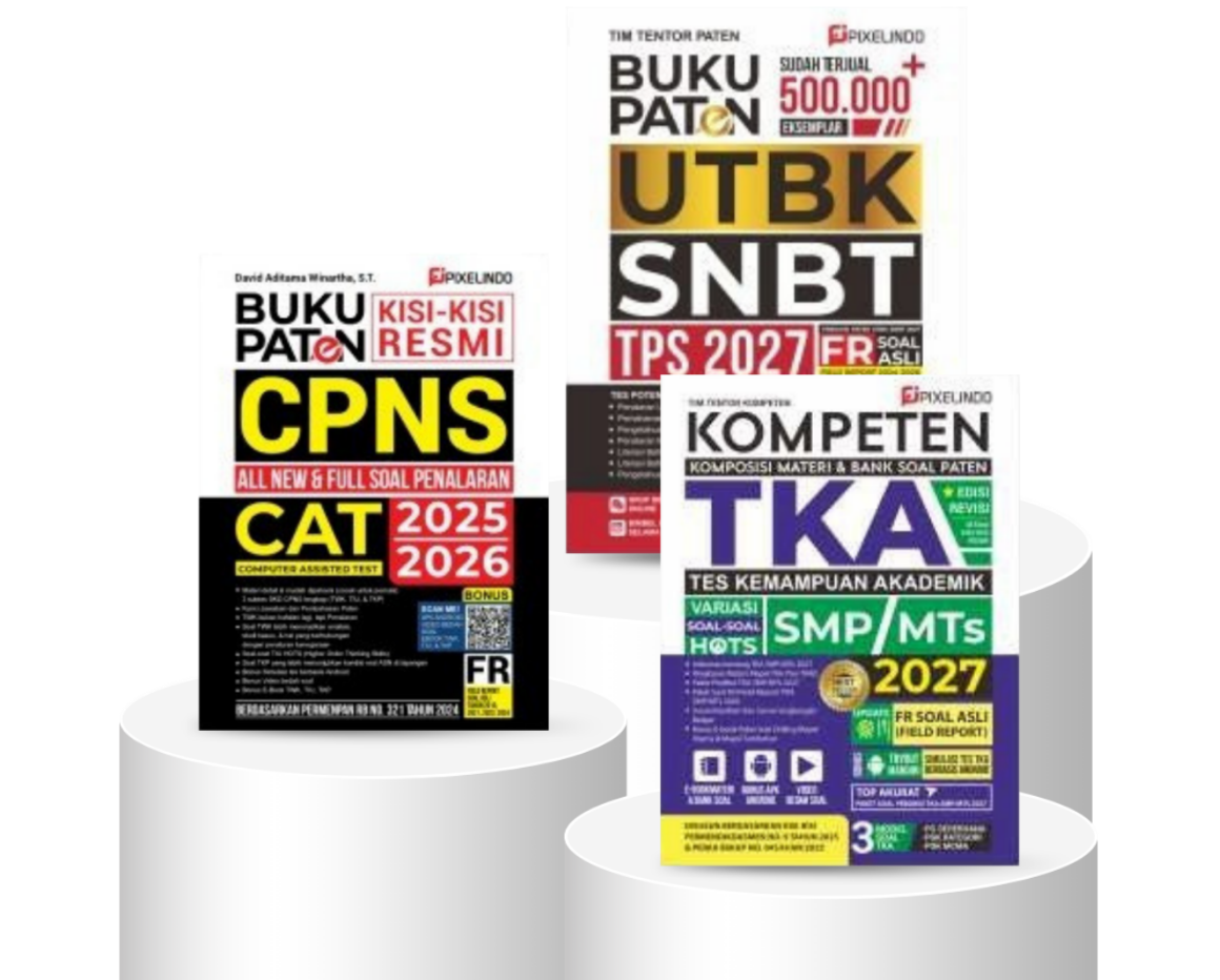 Penerbit Pixelindo