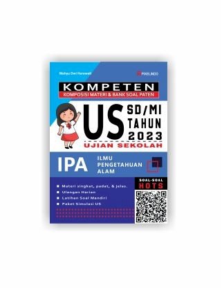 Kompeten IPA US SD/MI