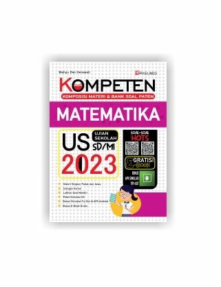 Kompeten Matematika US SD/MI