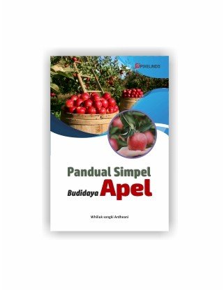 Pandual Simpel Budidaya Apel